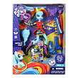 My Little Pony Equestria Girls Rainbow Dash Doll